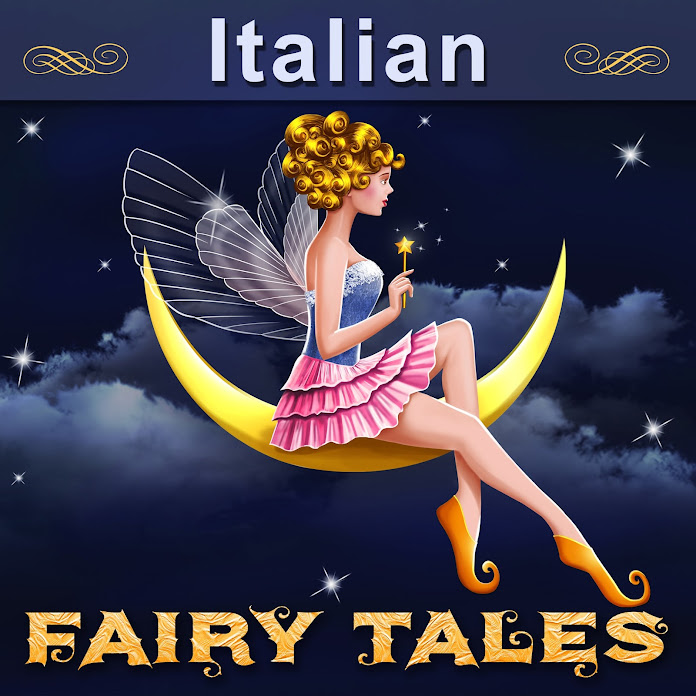 Italian Fairy Tales Net Worth & Earnings (2024)