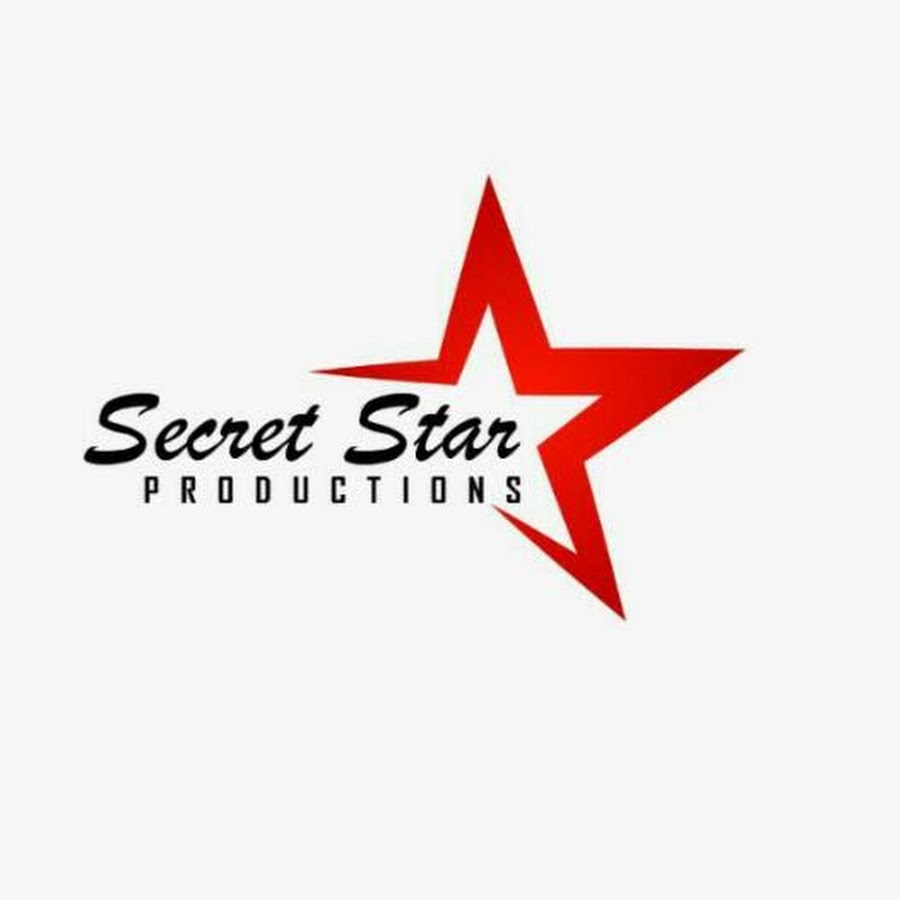 Secret star Productions.