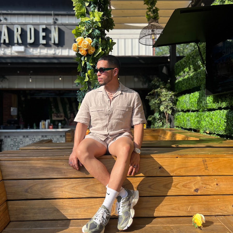 Jose Corona - YouTube