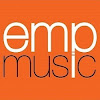 What could EMP MUSIC buy with $125.06 thousand?