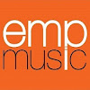 What could EMP MUSIC buy with $125.1 thousand?