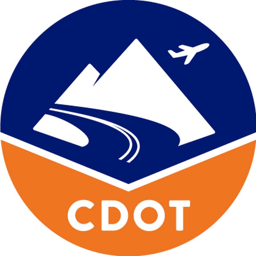Colorado Department of Transportation YouTube