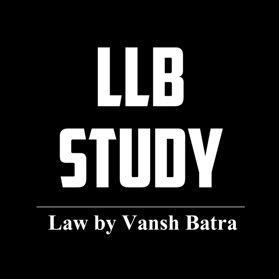 Llb Study Youtube