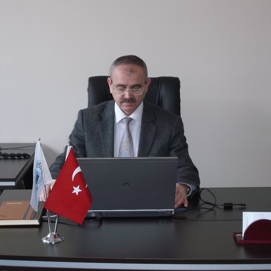 Prof. Dr. Ahmet Çetin CAN - YouTube