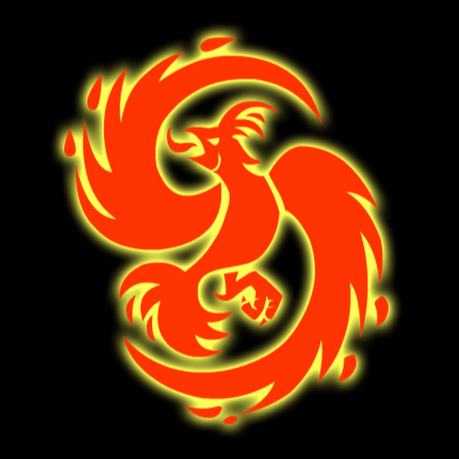 Fire Phoenix YouTube