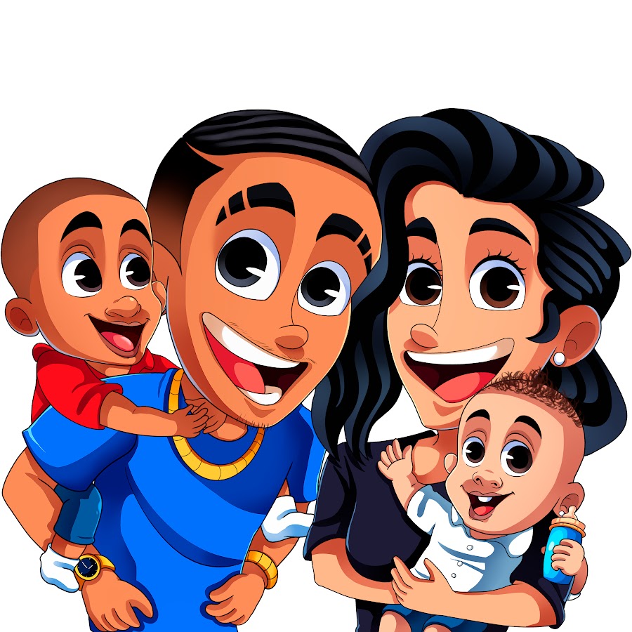 The Pritchett Family - YouTube