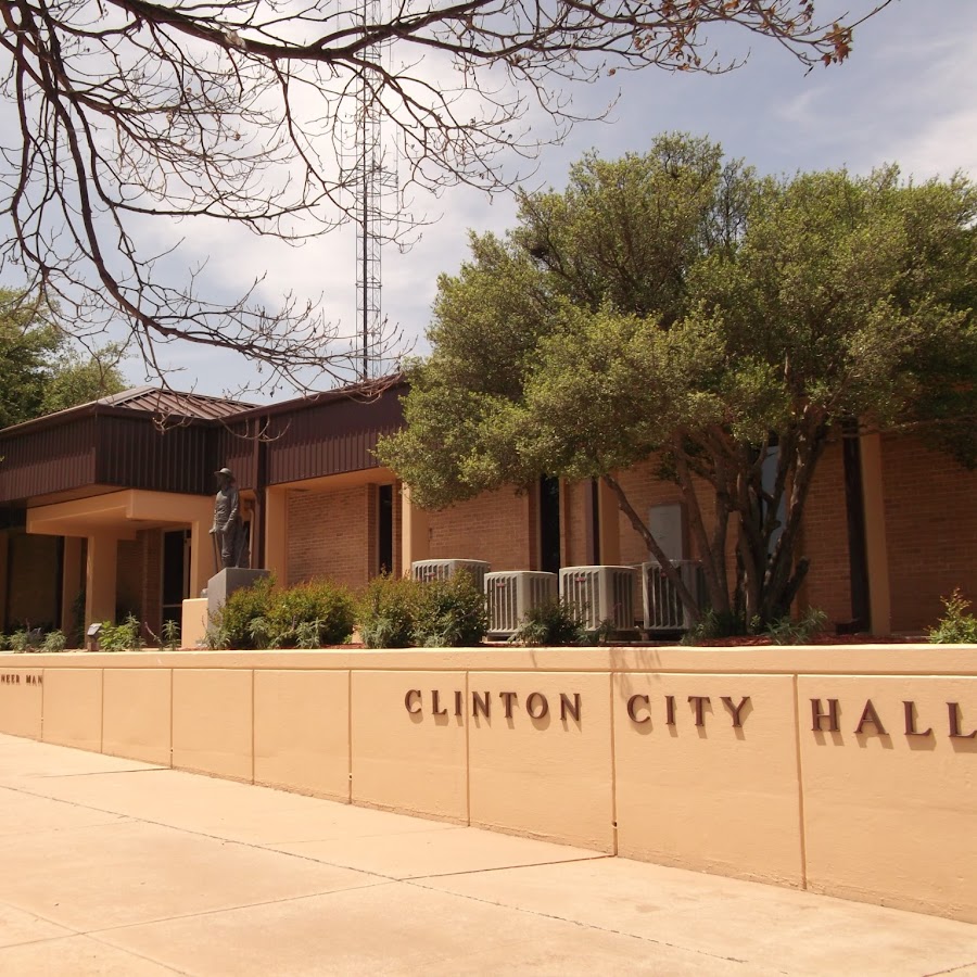 Clinton Oklahoma YouTube