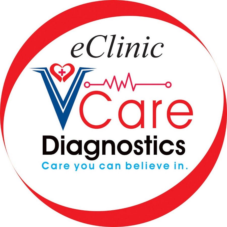 VCare Diagnostics YouTube