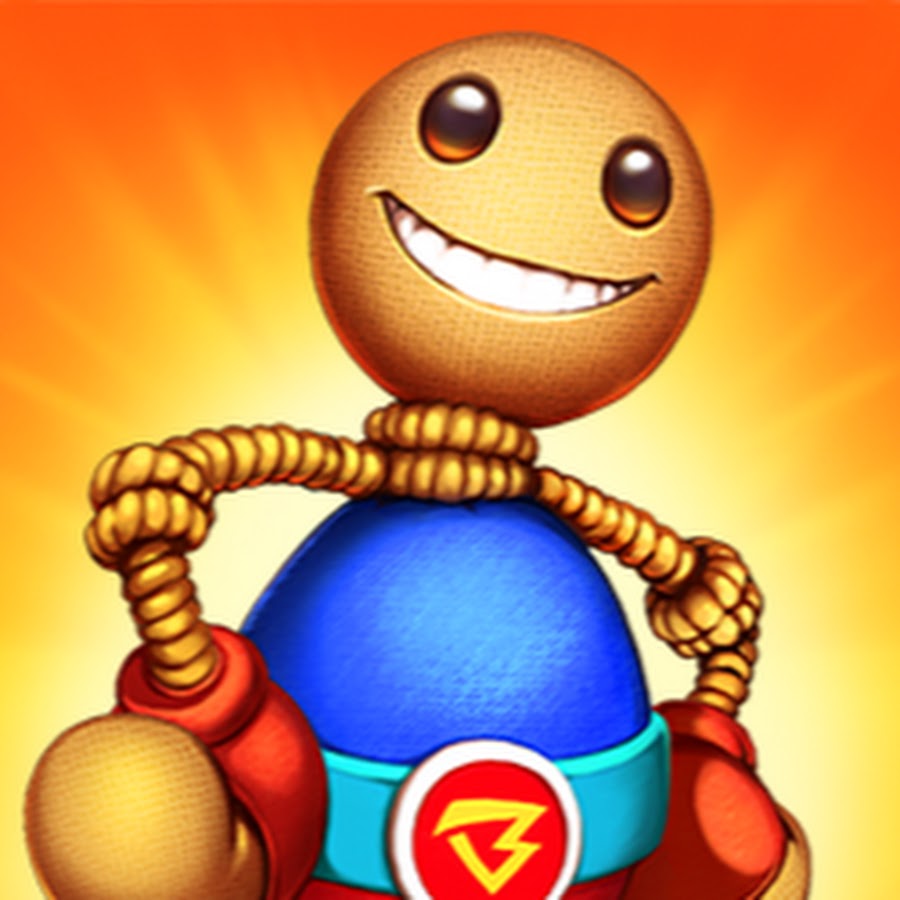 Buddyman YouTube