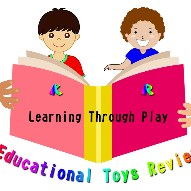 Learning Through Play Educational Toys Reviews