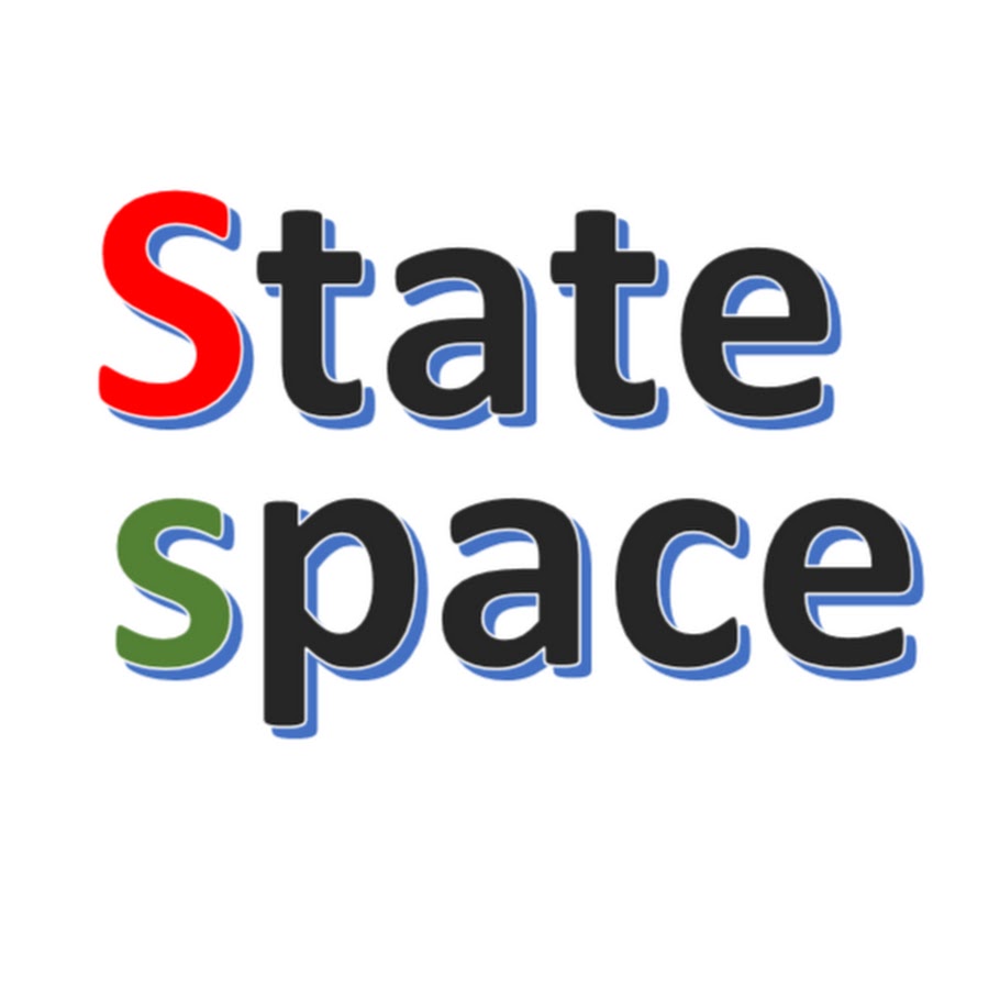 State space models. State space models