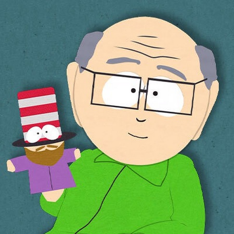 South Park Studios Youtube
