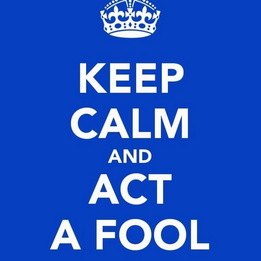 Act fool перевод. Act a Fool Lil Jon. Act a Fool тренд. Ludacris Act a Fool.