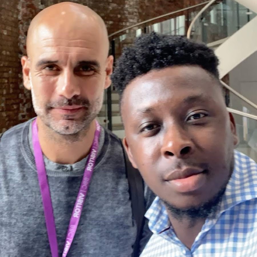 Victor Vincent YouTube