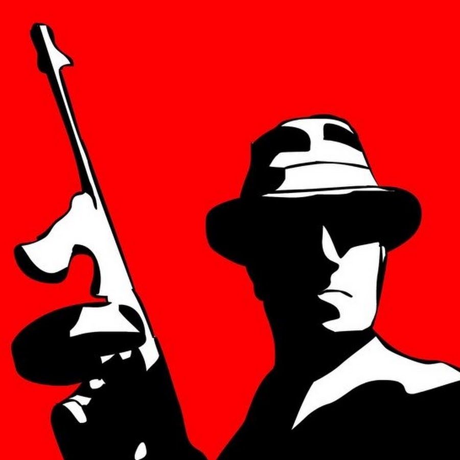 Картинки на аву гангстер