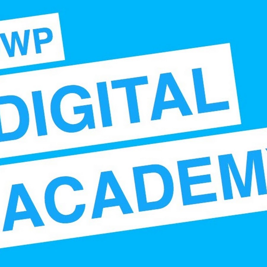 Digital Academy YouTube
