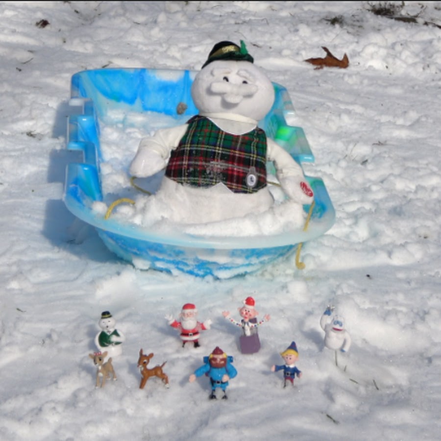 BOYS DESTROY TOYS - YouTube