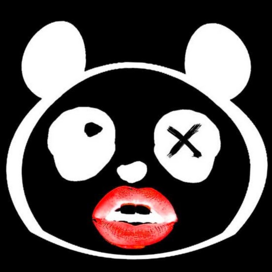 Kiss Of Panda YouTube