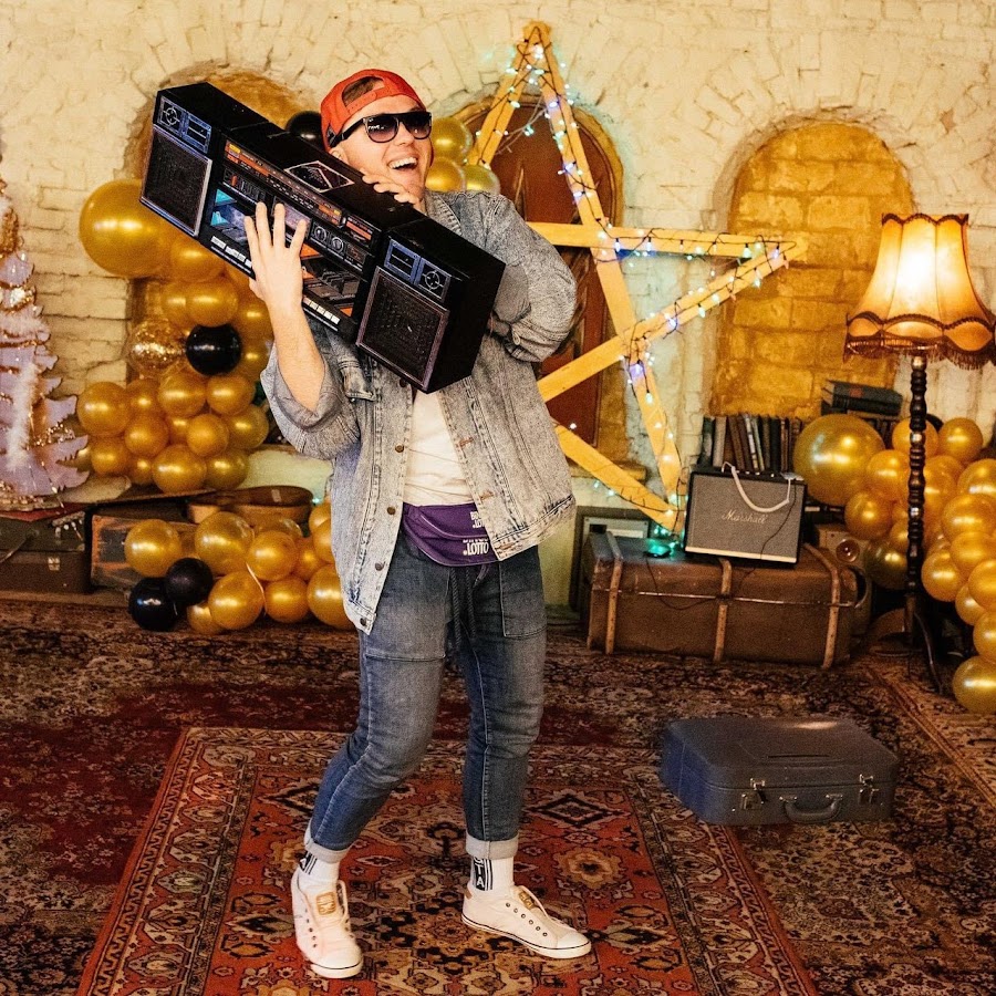 Artem Timan - YouTube - 