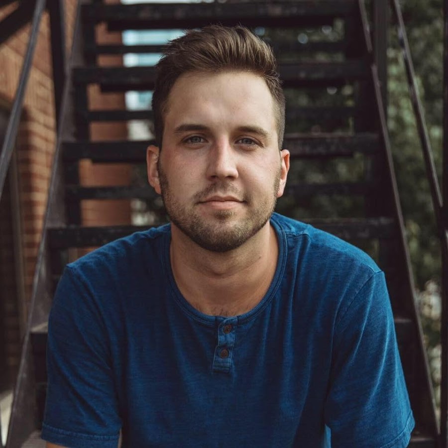 Trey Kennedy YouTube