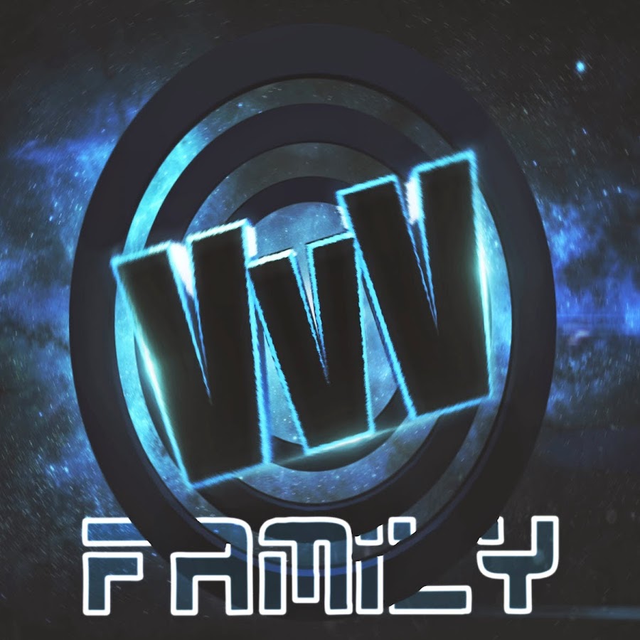 vvv-family-youtube