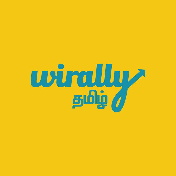 Wirally Tamil Net Worth & Earnings (2026)