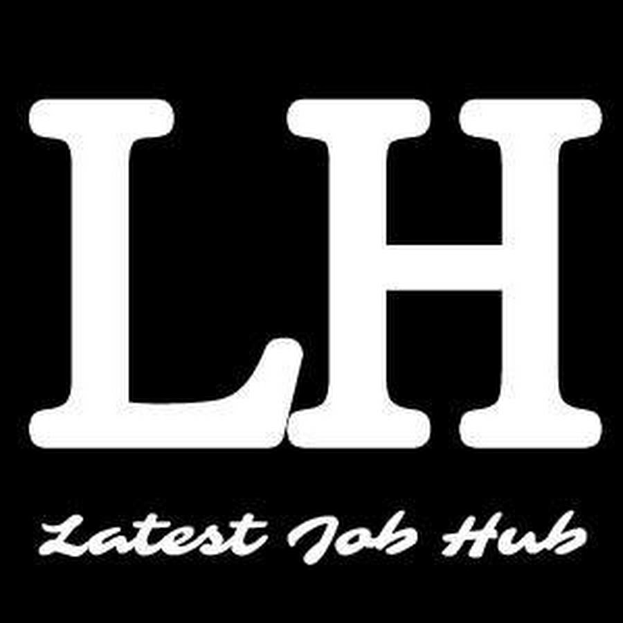 Latest Job Hub YouTube