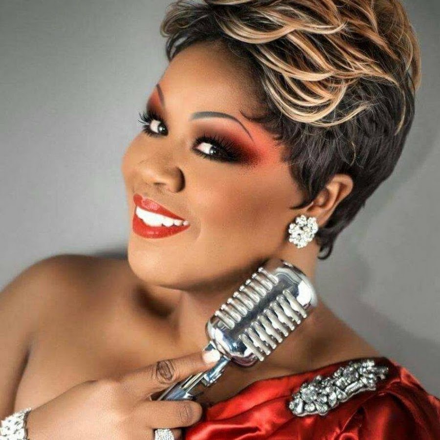 Cheryl Porter YouTube