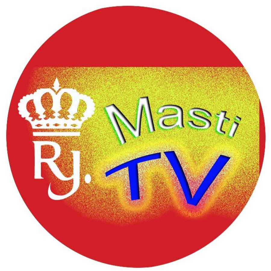RJ Masti TV - YouTube