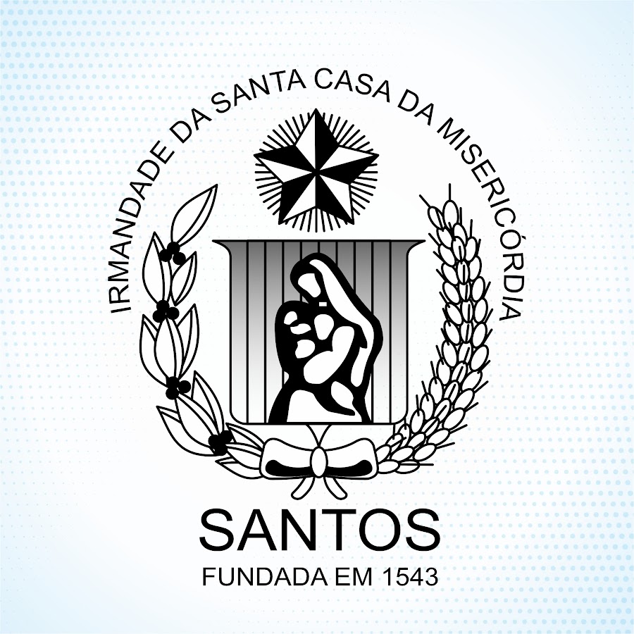 Santa Casa de Santos YouTube