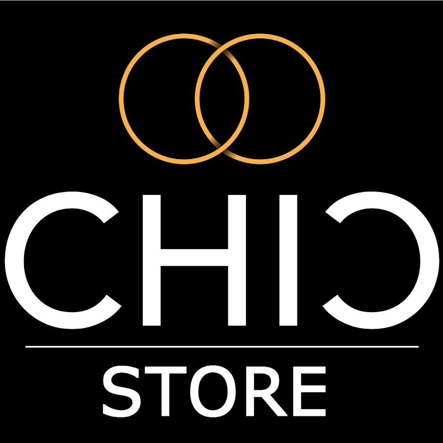 The CHIC Store YouTube