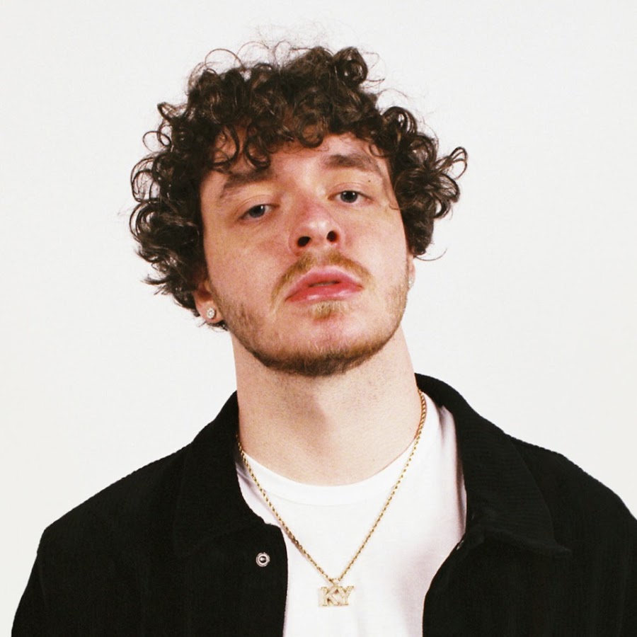 Jack Harlow YouTube