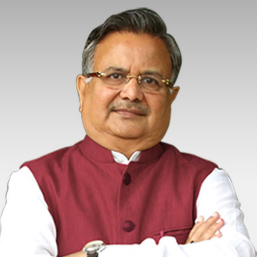 Dr.Raman Singh YouTube