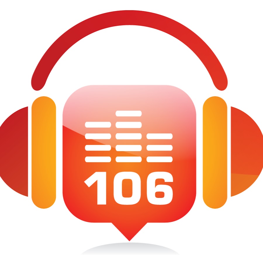 Радио 106 фм. Радио 106.5 fm. 106 ФМ. Radio 106 fm. Радиоприемник логотип.