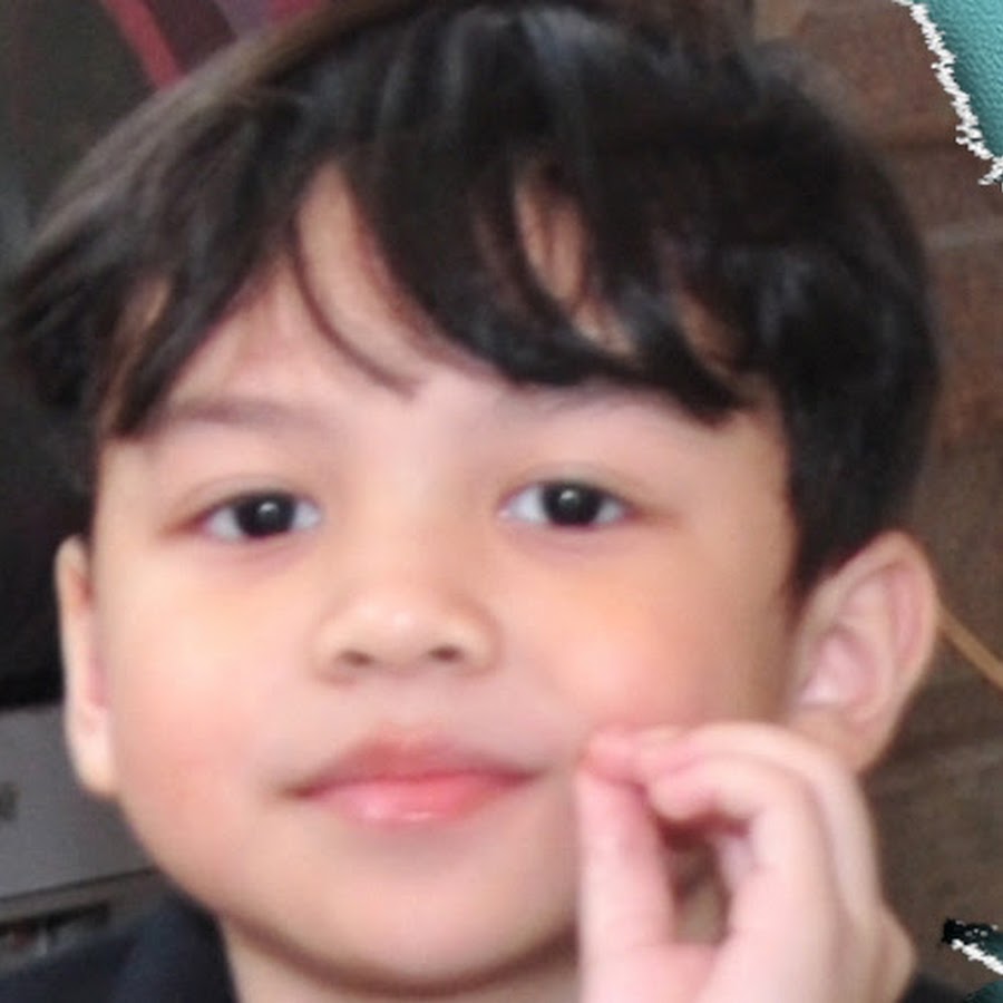 Rayyan Raditya Youtube - 