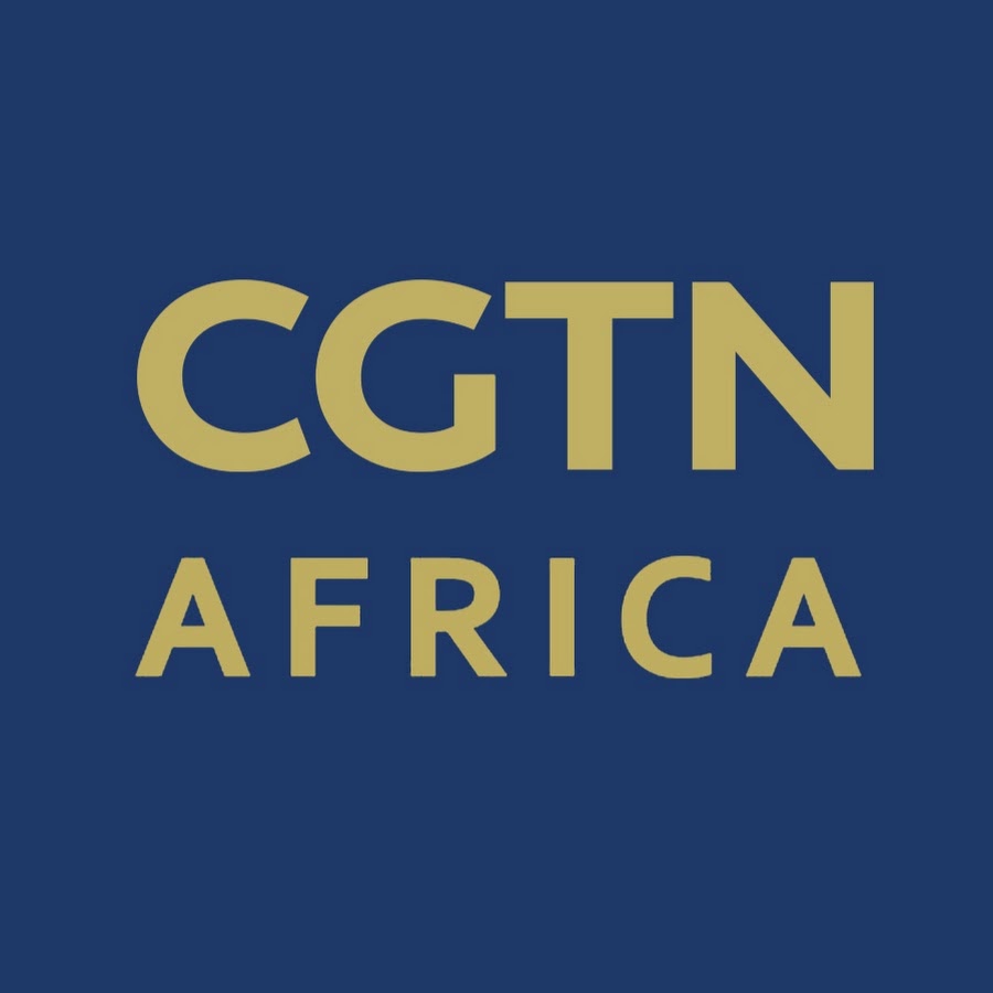 CGTN Africa YouTube
