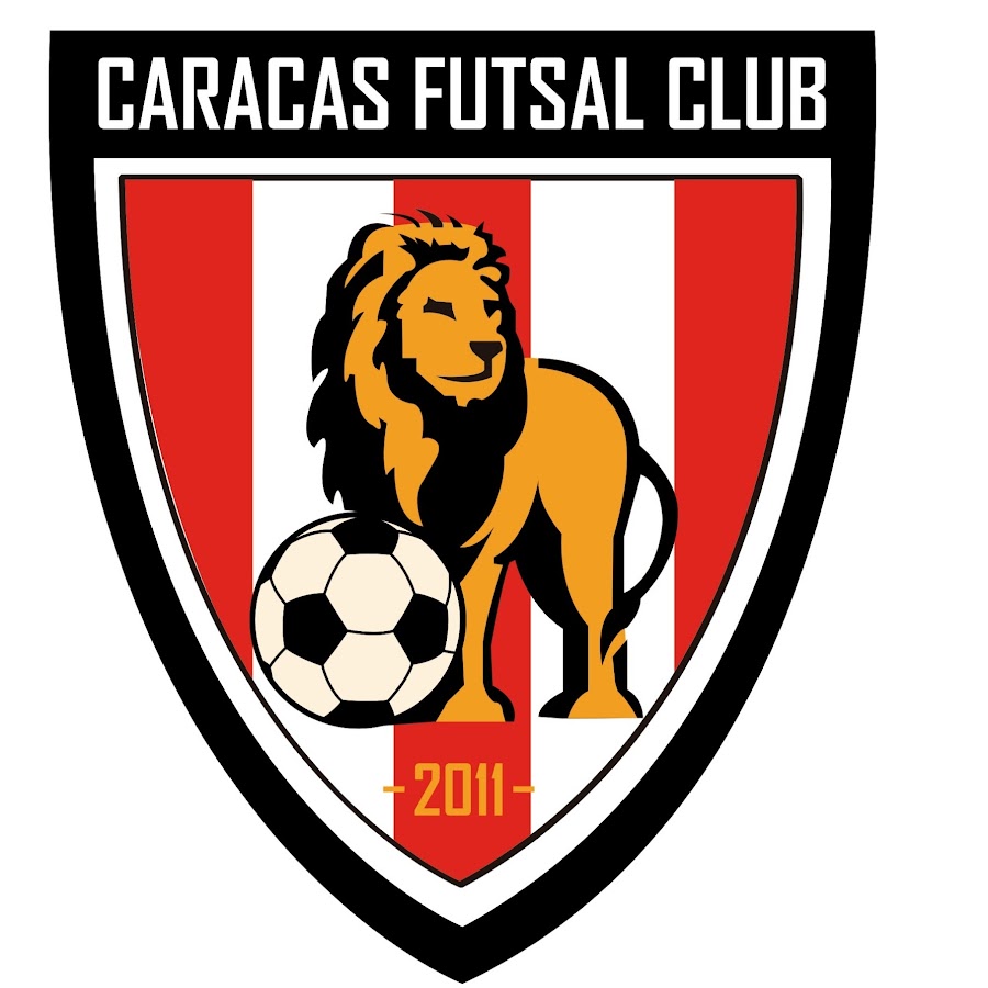 Caracas Futsal Club - YouTube