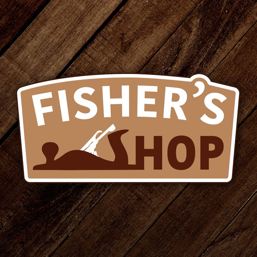 Fisher's Shop YouTube