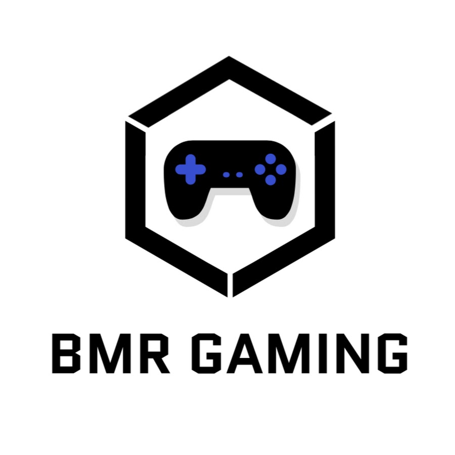 BMR Gaming 