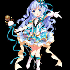 チノちゃん