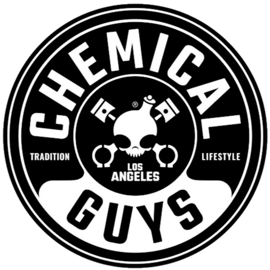 Chemical Guys Shop Deutschland - YouTube