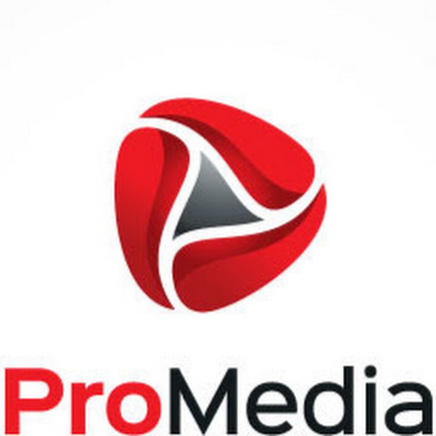 ProMedia Media YouTube