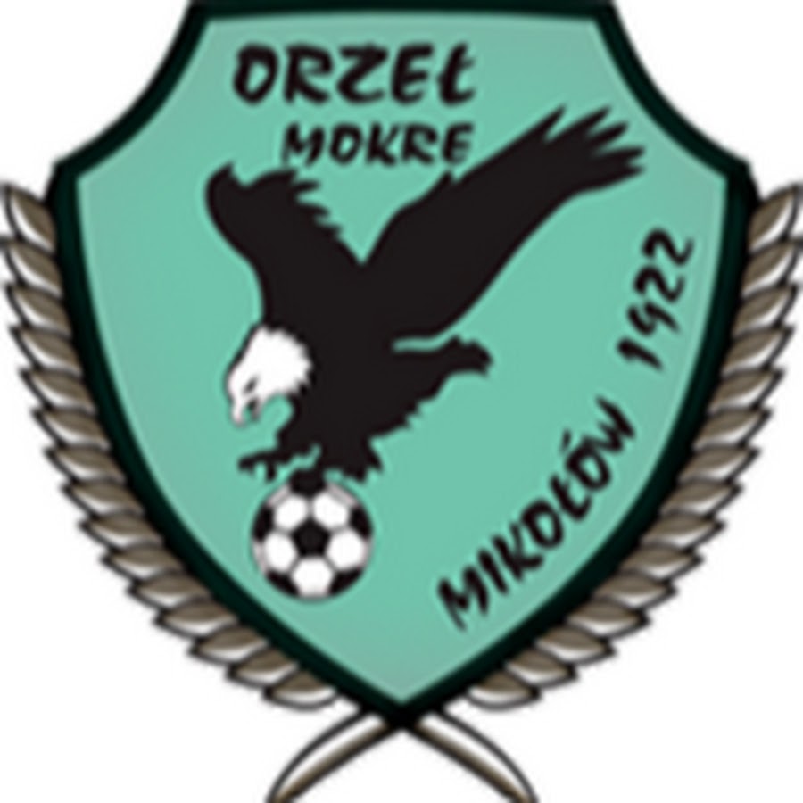 LKS ORZEŁ MOKRE - YouTube