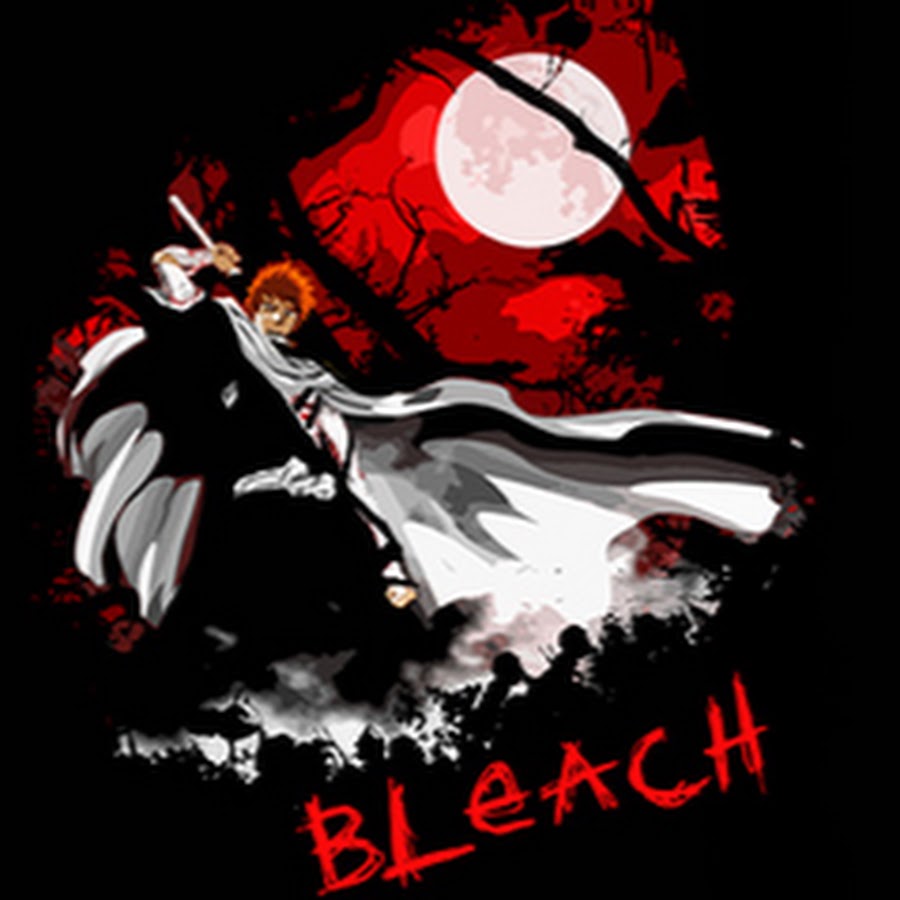 Bleach deutsch YouTube