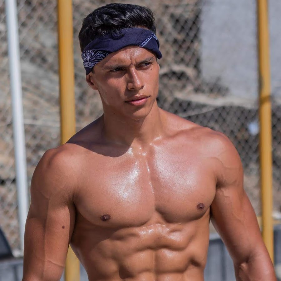 Rob Lipsett Fitness