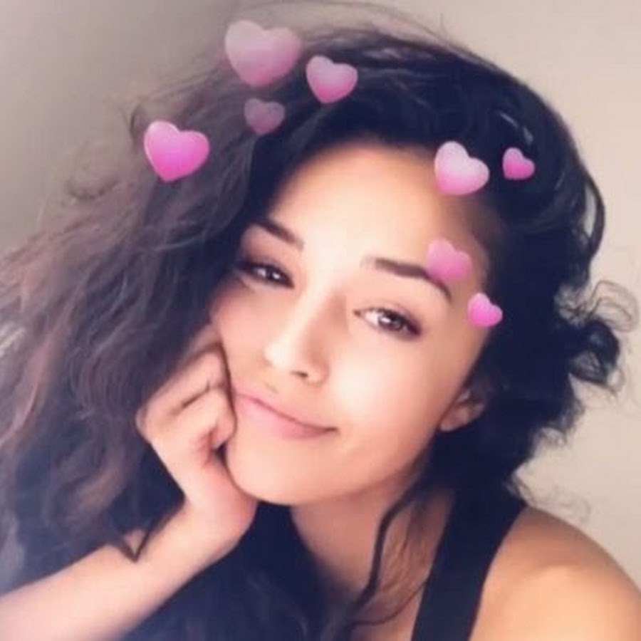 Valkyrae - YouTube - 900 x 900 jpeg 62kB