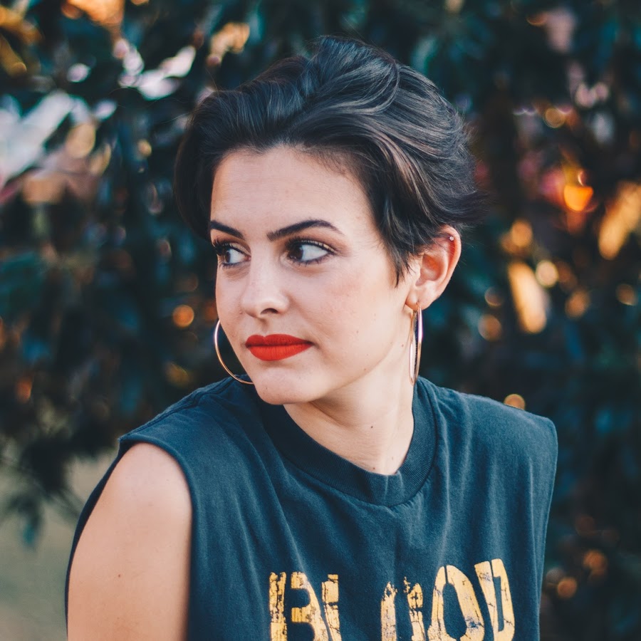 Lisa Cimorelli YouTube