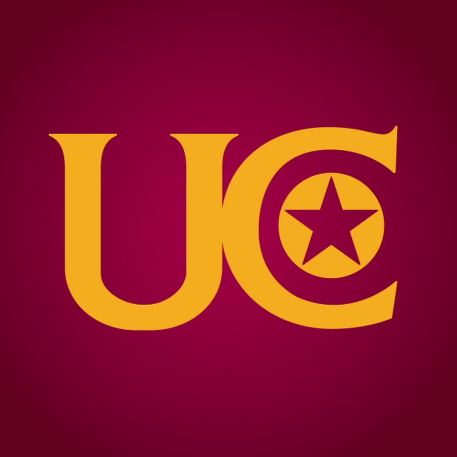 University of Charleston YouTube