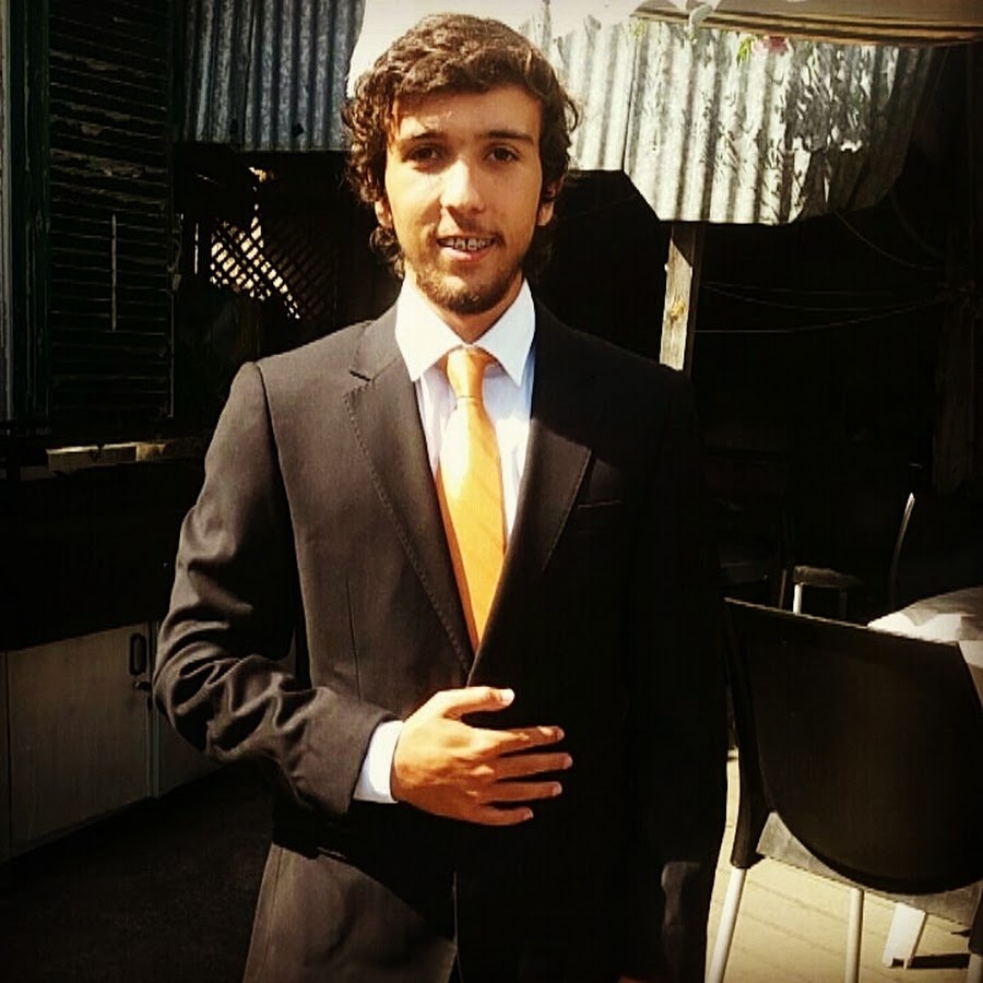 Afonso Ribeiro 
