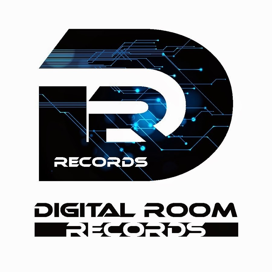 Диджитал рум. Digital records диски. Диджитал трек. Seua Digital records.
